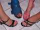 Nos chaussures